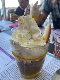Crème glacée du Restaurant Le Sans Souci à Bénodet - n°5