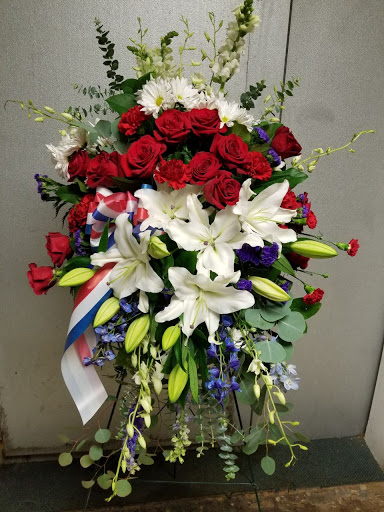 Florist «Bundle Of Roses», reviews and photos, 763 Elden St, Herndon, VA 20170, USA