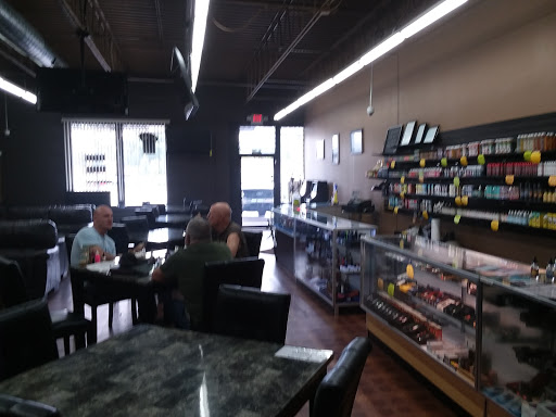 Vaporizer Store «27 Vape & Smoke», reviews and photos, 5268 S 27th St, Milwaukee, WI 53221, USA