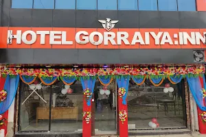 Hotel Gorraiya Inn image