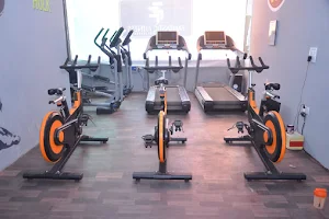 Fantastic Fitness - Best Gym in Faridabad image