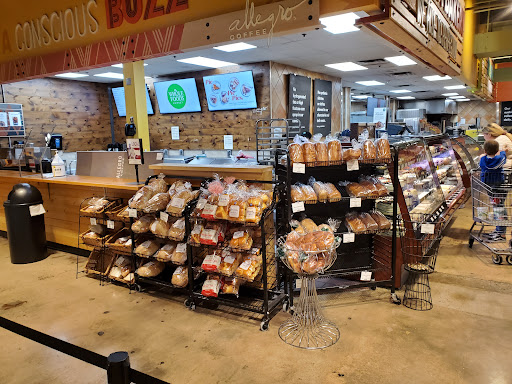 Grocery Store «Whole Foods Market», reviews and photos, 1401 E 41st St, Tulsa, OK 74105, USA