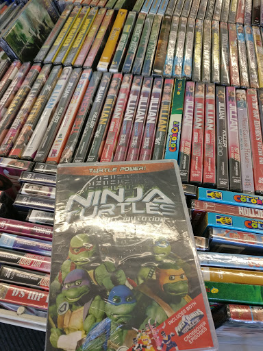 Dollar Store «Dollar Tree», reviews and photos, 1121 Old County Rd, San Carlos, CA 94070, USA