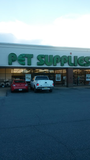 Pet Supply Store «Pet Supplies Plus», reviews and photos, 2600 McFarland Blvd E U, Tuscaloosa, AL 35405, USA