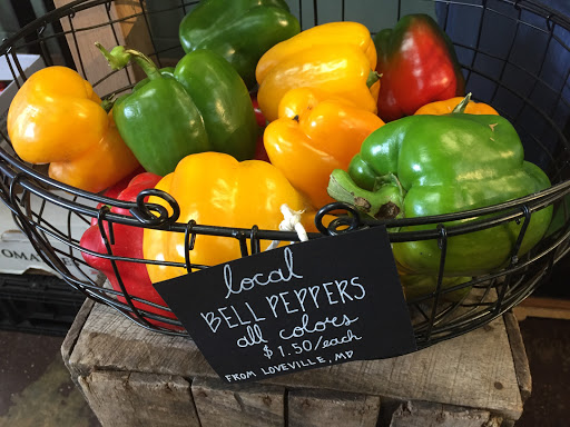 Grocery Store «The Local Market», reviews and photos, 246 W Broad St, Falls Church, VA 22046, USA