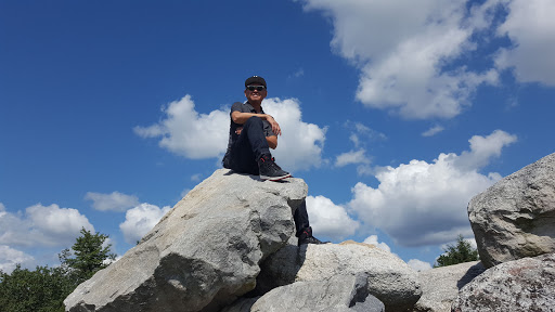 Golf Shop «Eagle Rock Golf Clubhouse & Pro Shop», reviews and photos, 191 Turnberry Ln, Hazle Township, PA 18202, USA