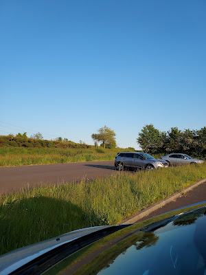 Parking Covoiturage 