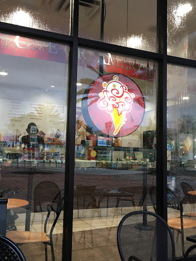 Ice Cream Shop «Cold Stone Creamery», reviews and photos, 1615 Town Center Dr, Lakeland, FL 33803, USA