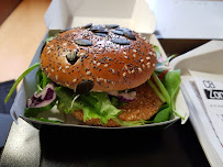 Aliment-réconfort du Restauration rapide McDonald's cadet à Paris - n°2