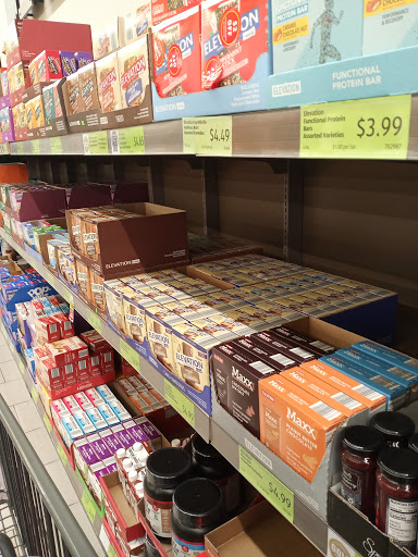 Supermarket «ALDI», reviews and photos, 1545 N Hacienda Blvd, La Puente, CA 91744, USA