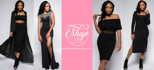 Boutique «Shop 500 Boutique», reviews and photos, 5847 S State St, Chicago, IL 60621, USA