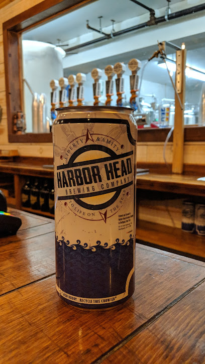 Harbor Head Brewing Company photo
