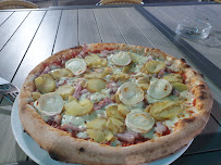 Les plus récentes photos du Pizzeria L'épi'zzas à Lalanne-Trie - n°1