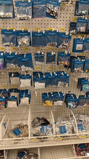 Fabric Store «Jo-Ann Fabrics and Crafts», reviews and photos, 2300 Dixwell Ave, Hamden, CT 06514, USA