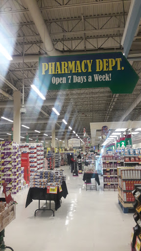 Supermarket «Super Stop & Shop», reviews and photos, 691 Co Op City Blvd, Bronx, NY 10475, USA