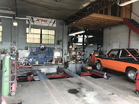 Amador Brothers Wheel Alignment - Photo 2 - Car repair in Albuquerque, NM, Albuquerque