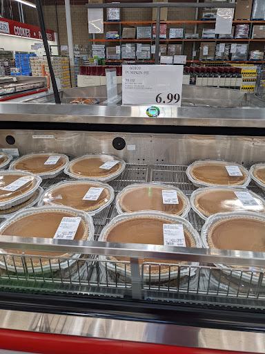 Warehouse store «Costco Wholesale», reviews and photos, 27220 Heather Ridge Rd, Laguna Niguel, CA 92677, USA