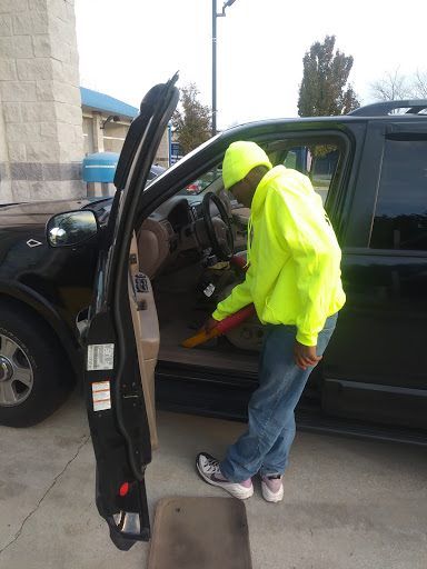 Car Wash «H2O Randallstown Car Wash», reviews and photos, 9131 Liberty Rd, Randallstown, MD 21133, USA