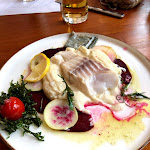 Photo n°1 de l'avis de Benjamin.o fait le 15/07/2020 à 17:51 sur le  Restaurant Meerzeit à Heringsdorf