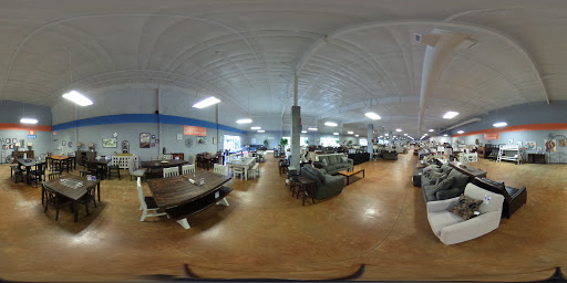 Furniture Store «FFO Home», reviews and photos, 580 Amity Rd, Conway, AR 72032, USA