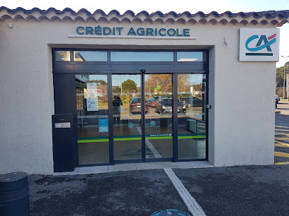 Photo du Banque Crédit Agricole Agence de TRANS EN PROVENCE à Trans-en-Provence