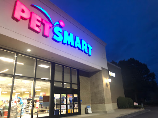 Pet Supply Store «PetSmart», reviews and photos, 198 Promenade Blvd, Flowood, MS 39232, USA