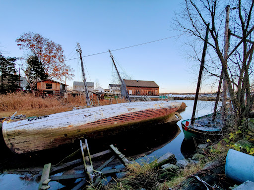 Museum «The Essex Historical Society and Shipbuilding Museum», reviews and photos, 66 Main St, Essex, MA 01929, USA