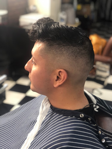 Barber Shop «Euro Cuts Barbershop», reviews and photos, 59 N Orange Ave, Orlando, FL 32801, USA