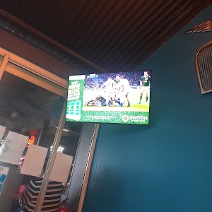 Flashbacks Bar - photo 1