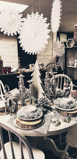 General Store «The Attic Finds», reviews and photos, 8829 Dixie Hwy, Ira Township, MI 48023, USA