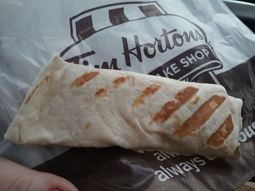 Coffee Shop «Tim Hortons», reviews and photos, 2897 S Main St, Newfane, NY 14108, USA