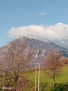 Monte taburno SP93, 82030 Tocco Caudio BN, Italia
