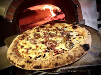 Photos du propriétaire du Pizzeria Saveurs Pizzas Florensac - n°3