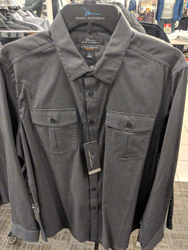 Stores to buy men's trench coats Raleigh