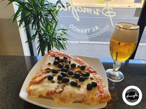 Pizzeria Primafila Magenta in Magenta, Città Metropolitana di Milanoo