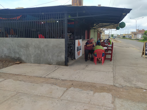 Restaurants where to dine in Maracaibo