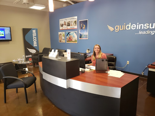 Insurance Agency «Guide Insurance Agency», reviews and photos