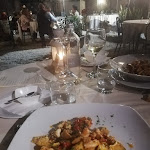 Photo n°3 de l'avis de Samantha.. fait le 19/09/2020 à 05:43 sur le  Ristorante Il Castiglione à Pesaro