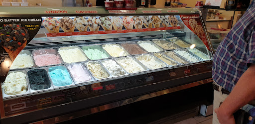 Ice Cream Shop «Cold Stone Creamery», reviews and photos, 228 Central Park Ave, Virginia Beach, VA 23462, USA