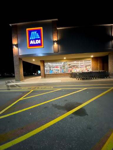 Supermarket «ALDI», reviews and photos, 2618 Pleasant Hill Rd, Duluth, GA 30096, USA