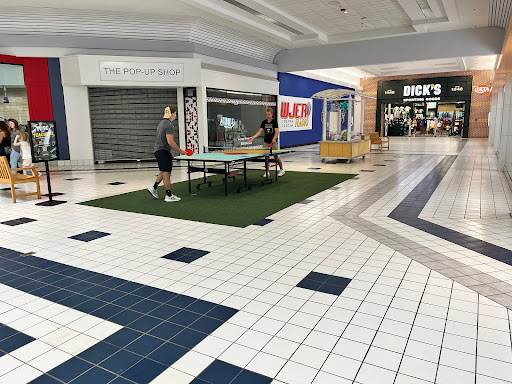 Shopping Mall «New Towne Mall», reviews and photos, 400 Mill Ave SE C8, New Philadelphia, OH 44663, USA