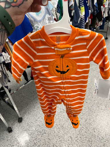 Clothing Store «Ross Dress for Less», reviews and photos, 926 Airport Center Rd, Allentown, PA 18109, USA