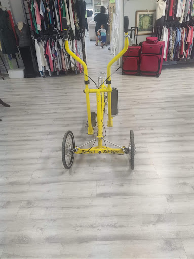 Social Services Organization «Mary & Martha House Transitional», reviews and photos, 1009 1st St SW, Ruskin, FL 33570, USA