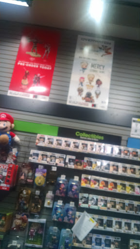 GameStop