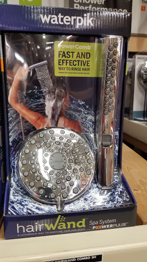 Home Improvement Store «The Home Depot», reviews and photos, 10800 Brookpark Rd, Cleveland, OH 44130, USA