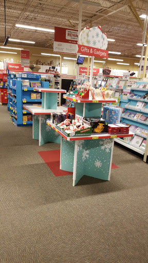 Office Supply Store «Office Depot», reviews and photos, 5107 South Blvd, Charlotte, NC 28217, USA