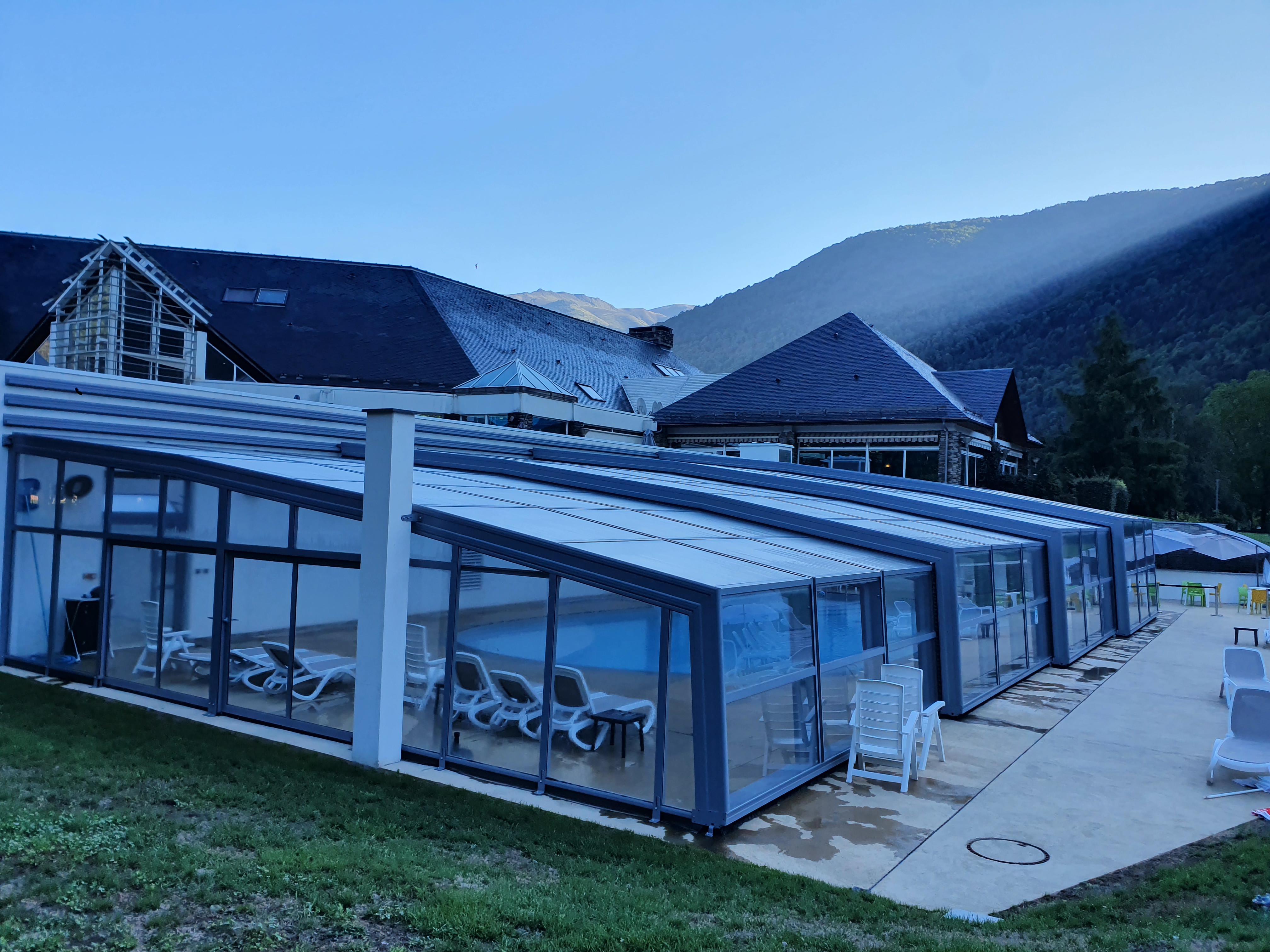 Photo n° 2 de l'avis de Stéphane.e fait le 01/09/2022 à 18:42