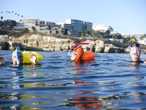 Sporting Goods Store «La Jolla Swim and Sport», reviews and photos, 1008 Torrey Pines Rd, La Jolla, CA 92037, USA