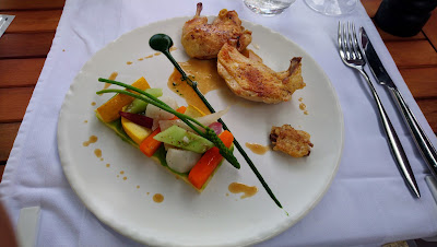 Restaurant Acte 2 à Avignon
