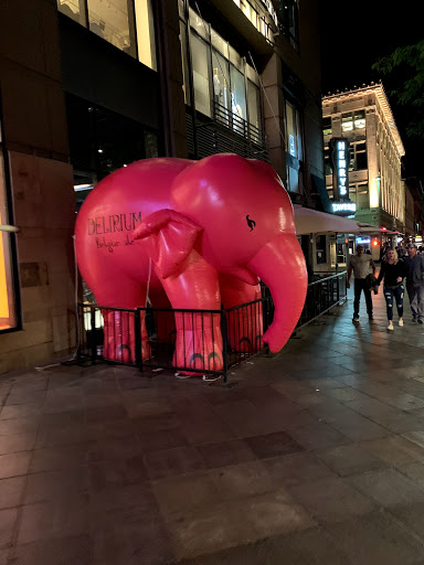 Bowling Alley «Lucky Strike Denver», reviews and photos, 500 16th St #340, Denver, CO 80202, USA